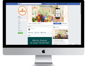 chotu food delivery app