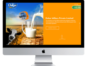 onkar milkers